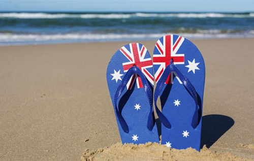2020你与澳洲有个约：澳洲留学申请条件解析