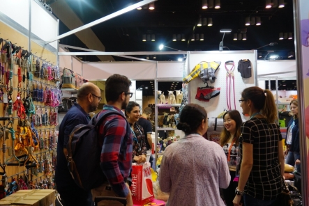 畅销15年的国货潮牌，Touchdog它它即将登陆它品！
