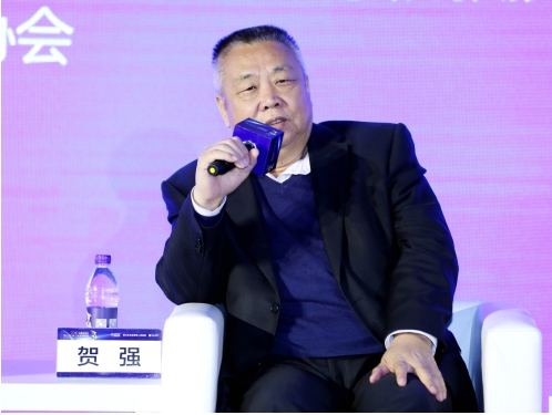 2019（第三届）新三板品牌峰会于北京顺义举办开幕式