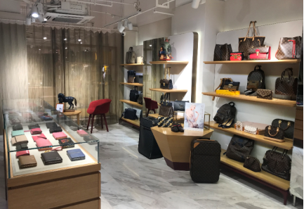 奢侈品养护爆发期 寺库奢护中心教你养护小常识