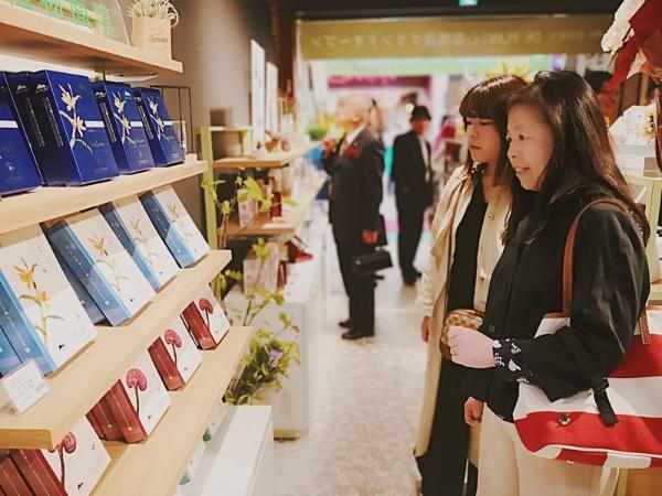 植物医生日本首店今开业 解勇：现在是开拓海外市场的更好时机