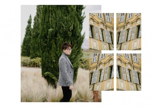 中欧旅游年欧盟旅游亲善大使毛不易畅游法国西班牙，解读欧洲风情