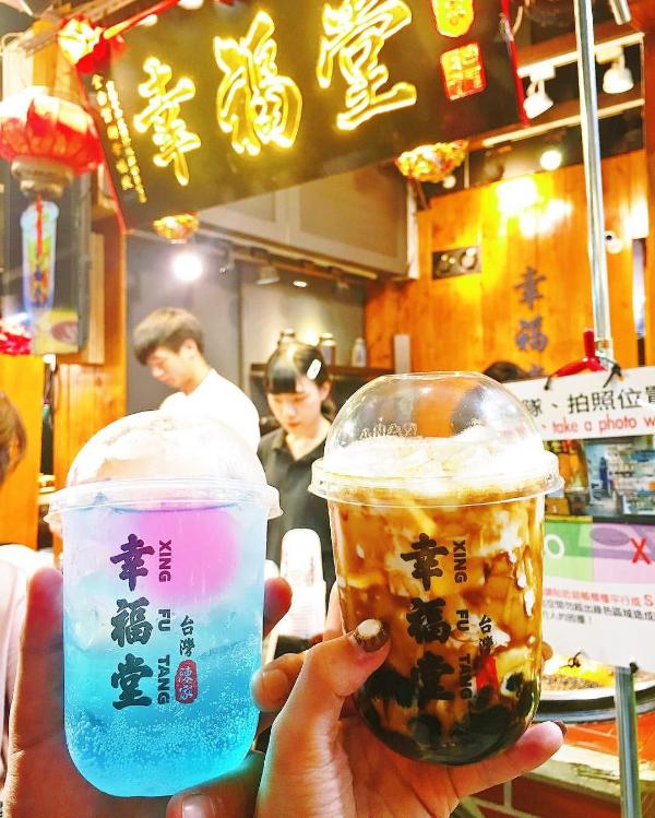 风靡海内外，第一家幸福堂直营店入驻厦门！