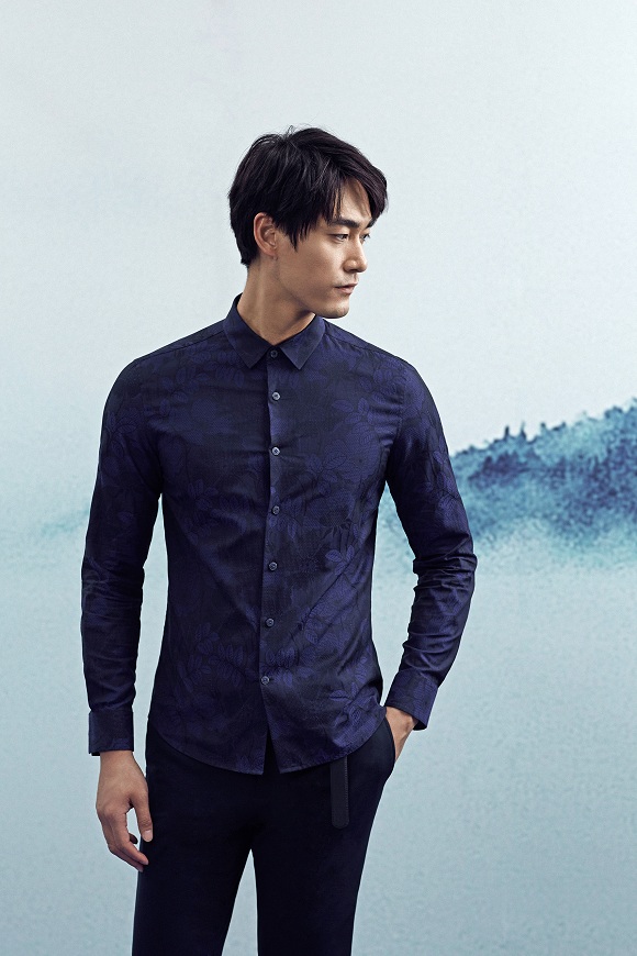 卡尔丹顿：一股Smart Casual风席卷而来