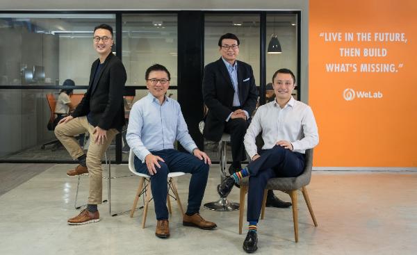 WeLab获颁香港虚拟银行牌照，进一步扩大金融科技业务版图