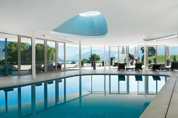 致敬传承| Clinique La Prairie的健康之道