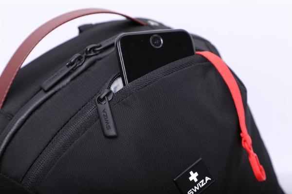 SWIZA瑞士都市智慧品牌携手UTC行家震撼发布