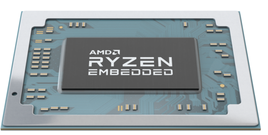 AMD新款锐龙嵌入式R1000壮大其嵌入式产品阵营并赢得新设计和客户青睐