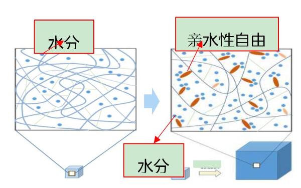 范冰冰的素颜秘密：一片水很深的面膜