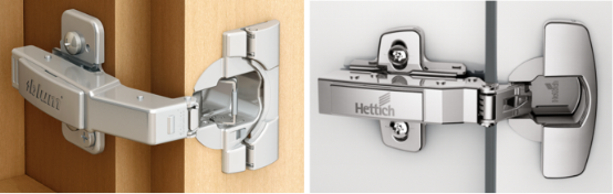 欧式橱柜 欧式橱柜哪个品牌好 我乐橱柜让你爱上厨房