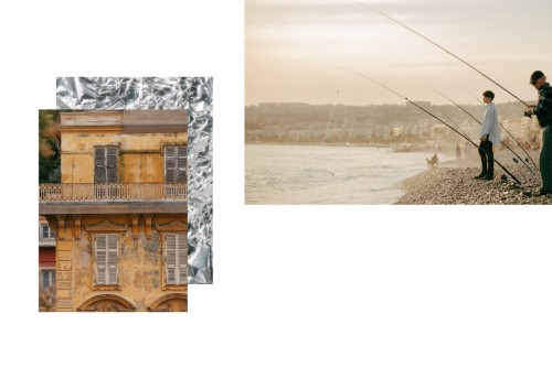 中欧旅游年欧盟旅游亲善大使毛不易畅游法国西班牙，解读欧洲风情