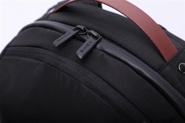 SWIZA瑞士都市智慧品牌携手UTC行家震撼发布