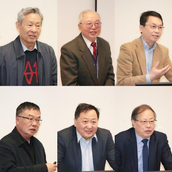 启迪能源环境联合研究院工作会议暨环保与无废城市研讨会顺利召开