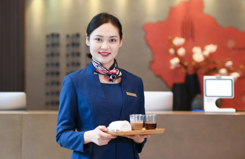 大爆料！携程广州排名第一酒店品牌，重磅亮相6月HFE广州展会，揭秘致胜法宝！