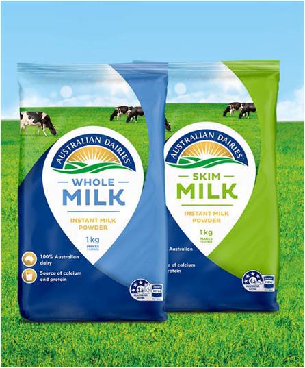 2019最受欢迎的澳洲进口食品榜单曝光，吃货们快快点击收藏