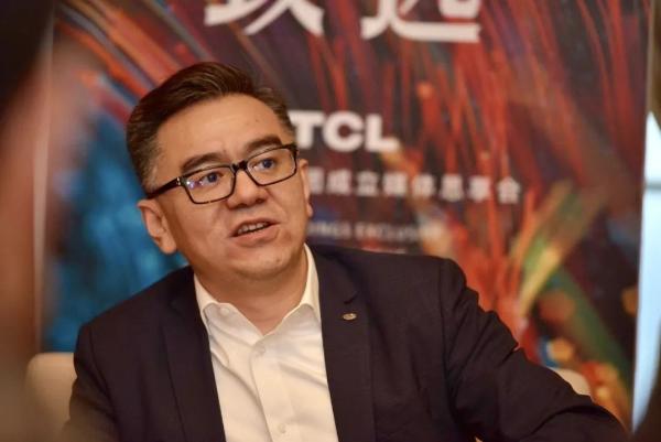 超越三星从美国开始 TCL做对了什么？