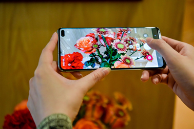 从用户出发，三星Galaxy S10系列定义手机拍照