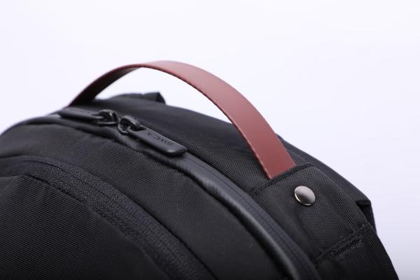 UTC行家赋能百年瑞士品牌SWIZA，重新定义都市出行装备