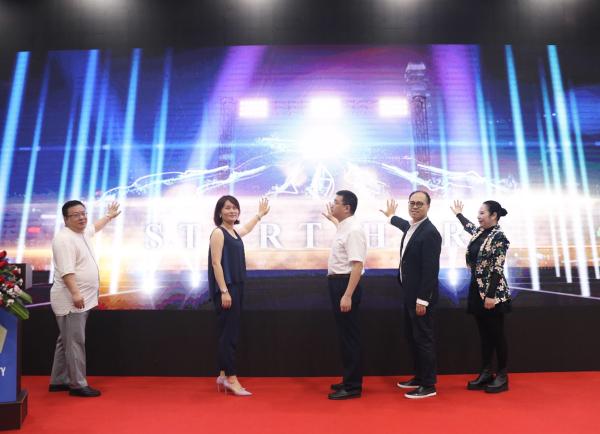 见证“创意的力量” 2019深圳设计周盐田国际创意港卫星展成功举行