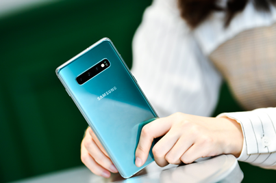 更出众的拍照体验，三星Galaxy S10+靠实力俘获消费者