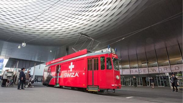 UTC行家赋能百年瑞士品牌SWIZA，重新定义都市出行装备