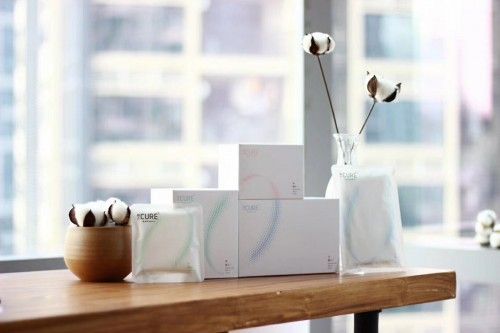 女性护理品牌“棉小二”获2019德国IF设计大奖