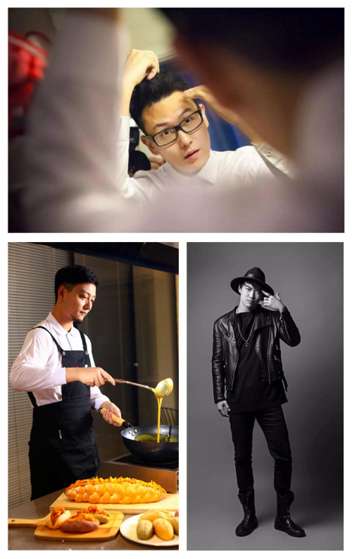 小龙虾三明治真正创制者“虾小士”获千万级天使轮融资