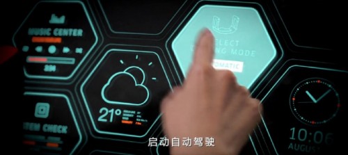 哈弗屡出奇招，促销优惠+上海车展概念车释放什么信号？