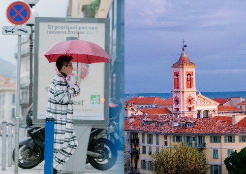 中欧旅游年欧盟旅游亲善大使毛不易畅游法国西班牙，解读欧洲风情