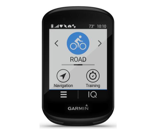 Garmin推出高阶自行车码表Edge 530和Edge 830
