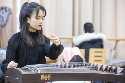 杭州悦点音乐艺考培训录取率100%——惊人成绩背后的教学模式