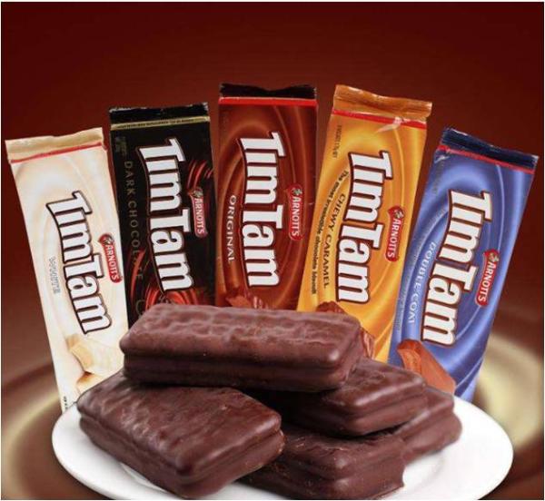 2019最受欢迎的澳洲进口食品榜单曝光，吃货们快快点击收藏