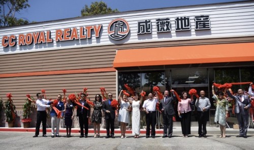 美国著名房地产专家成薇（Cathy Cheng）教你如何买房买幸福