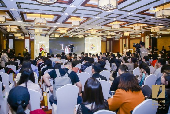 新潮传媒亮相北京国际电影节，潮流竖视频助力打造爆款电影
