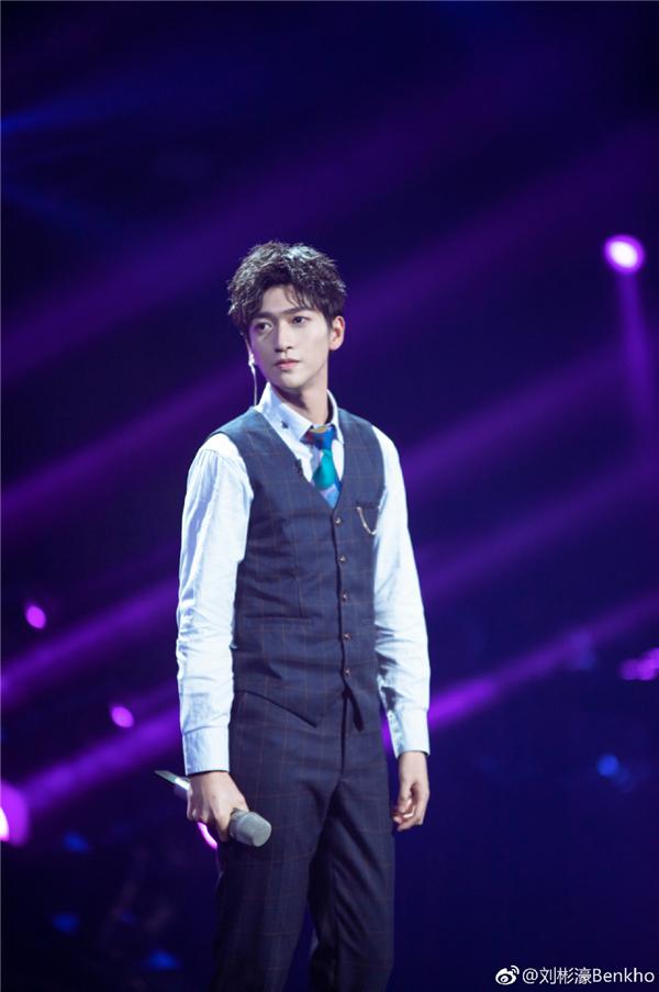 《声入人心》还有这种幕后？山楂弟弟刘彬濠将登酷狗星乐坊爆料！