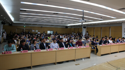 单县长寿之乡杯·第七届中国大学生高分子材料创新创业大赛正式启动