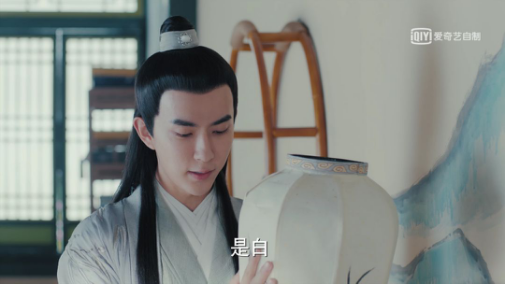 《新白娘子传奇》"创新加匠心"弘扬传统文化，爱奇艺再造"白蛇"新经典