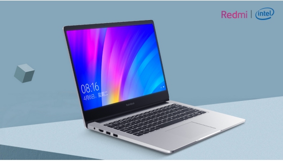 高性能独显轻薄本RedmiBook 14惊艳亮相，售价3999元起
