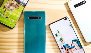 湿手也能解锁 揭秘三星Galaxy S10超声波屏下指纹识别