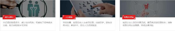 君子签电子合同为供应链行业赋能，实现企业降本增效
