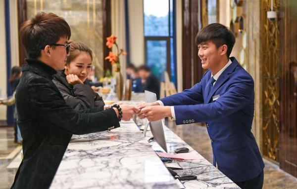 美豪酒店品牌加盟暨新品发布会，6月广州见！