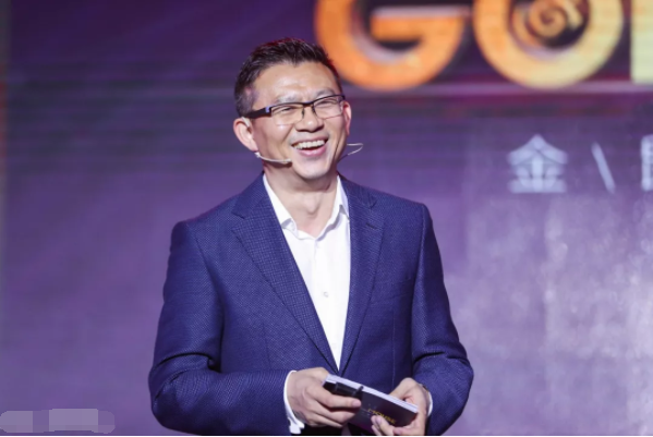 点拾成金，风向十年，2019金鼠标国际数字营销节精彩纪实