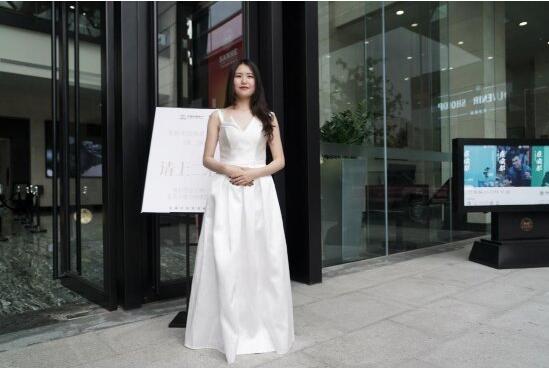 我们塑造空间是为了被空间塑造—中国铁建地产美好生活场景恳会Ⅱ