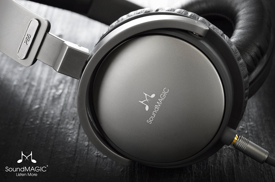 SoundMAGIC，一个把耳机卖给全世界的中国品牌