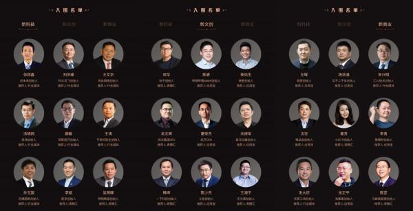2019“我是创始人”腾讯数字生态人物颁奖盛典即将启动