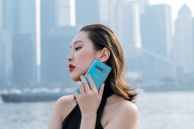 零距离感受高口碑手机——三星Galaxy S10系列