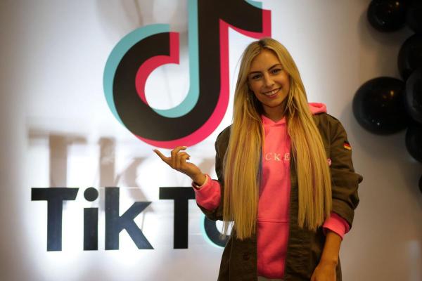 外媒：短视频平台TikTok在德国取得成功