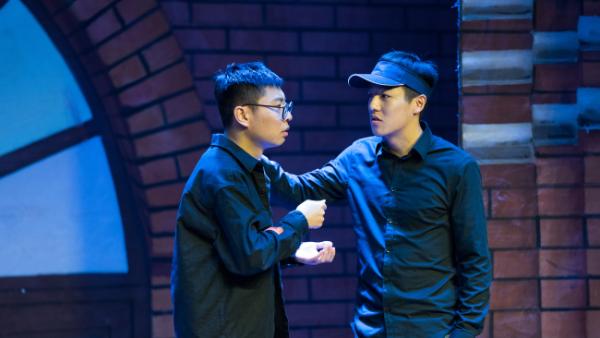 《白日梦太奇》导演解读：素描喜剧是一场剪辑创作冒险