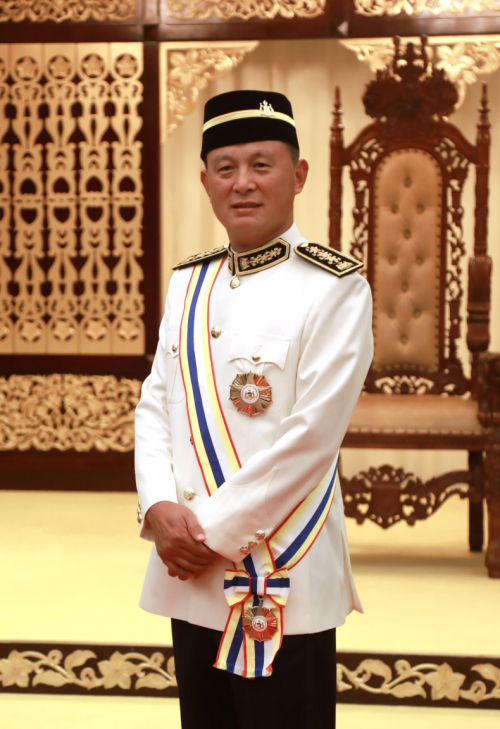 百年拿督文化奠基原产地正典燕窝品牌