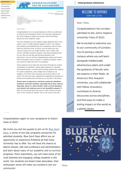 512校园开放日，深圳市厚德书院邀你“见证奇迹” ！